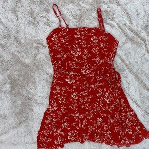 Mini Sun dress